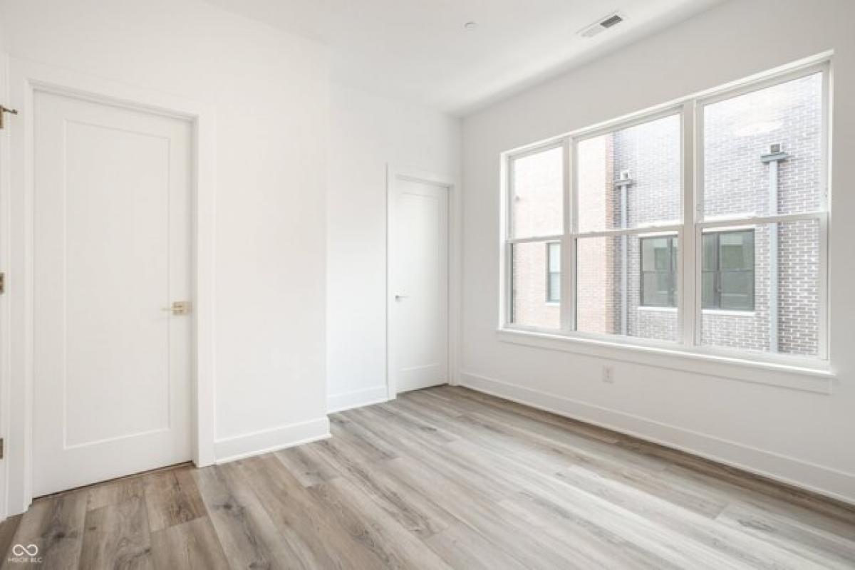 3 bedrooms House in Indianapolis, USA No. 407286