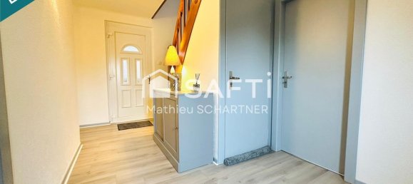 5 Schlafzimmer Haus in Wittersdorf, France, Nr. 45709 14