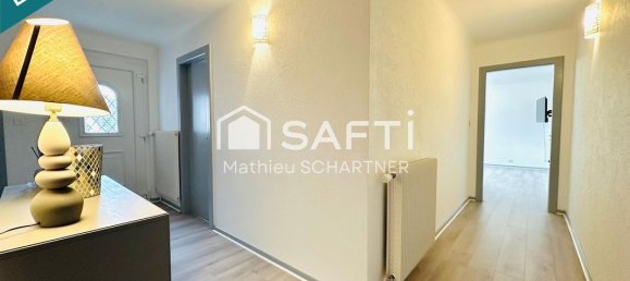 5 Schlafzimmer Haus in Wittersdorf, France, Nr. 45709 15
