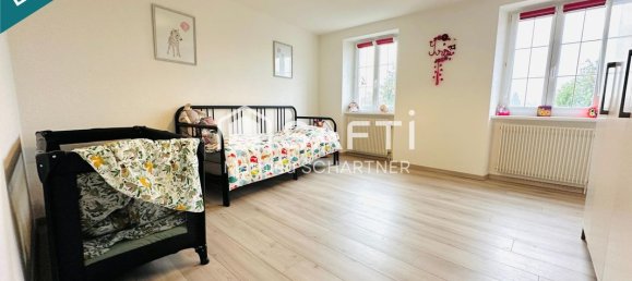 5 Schlafzimmer Haus in Wittersdorf, France, Nr. 45709 12