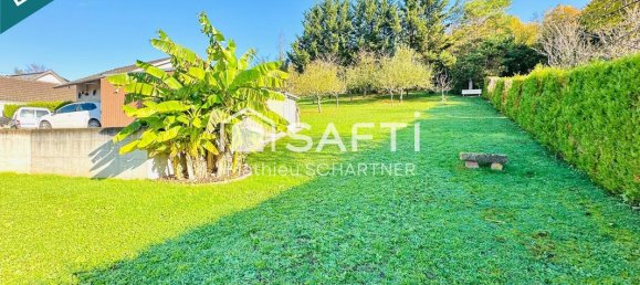 5 Schlafzimmer Haus in Wittersdorf, France, Nr. 45709 3