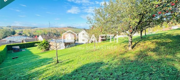 5 Schlafzimmer Haus in Wittersdorf, France, Nr. 45709 2