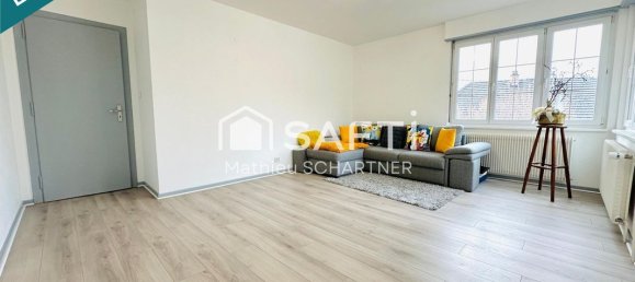 5 Schlafzimmer Haus in Wittersdorf, France, Nr. 45709 10