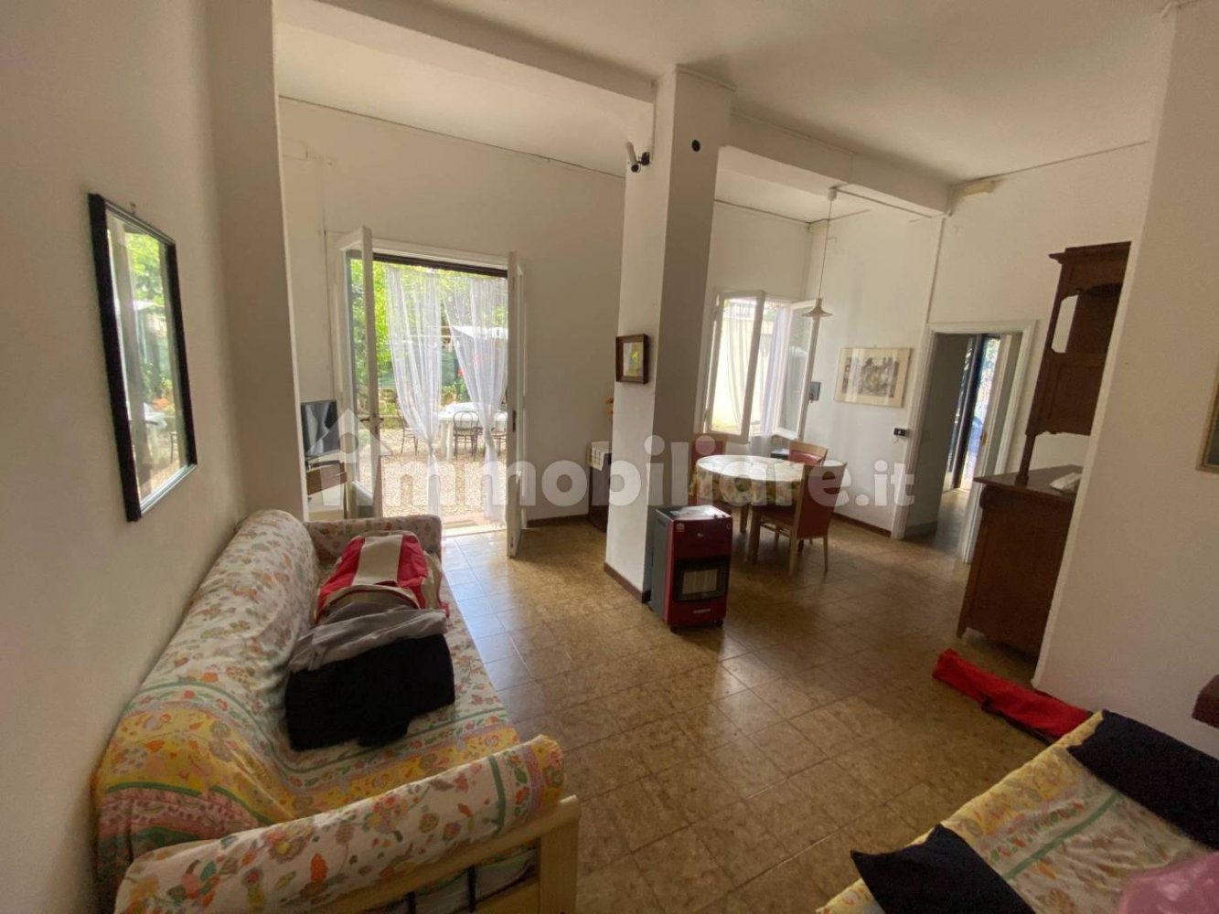 1 bedroom Apartment in Santa Marinella, Italy No. 291750