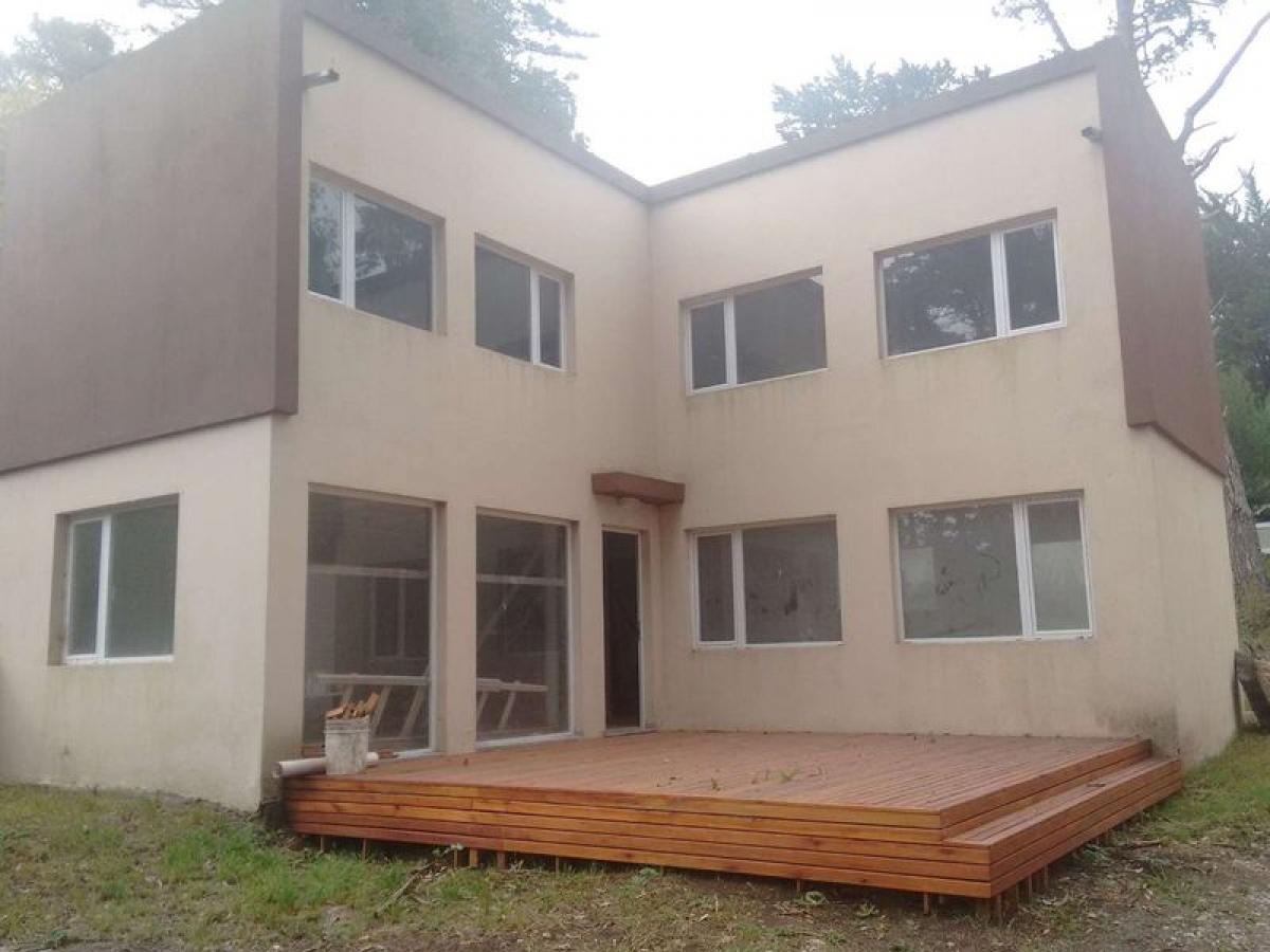 3 Schlafzimmer Haus in Mar del Plata, Argentina, Nr. 74762