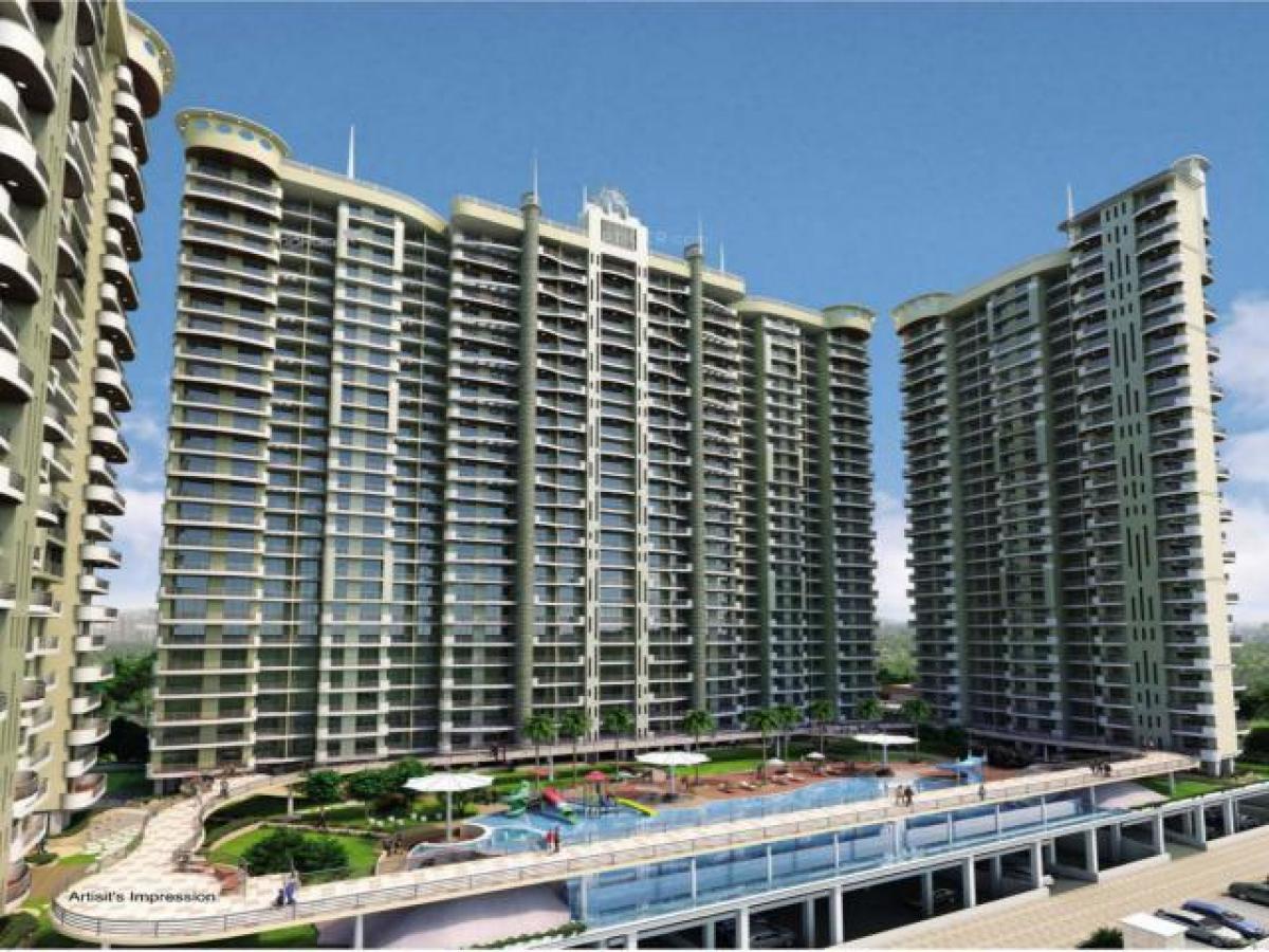 3 chambres Maison à Mumbai, India No. 63466