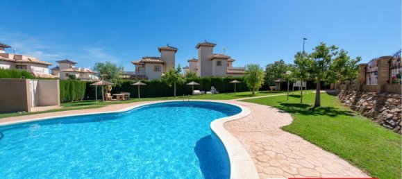 2 bedrooms Villa in La Zenia, Spain No. 280985 30