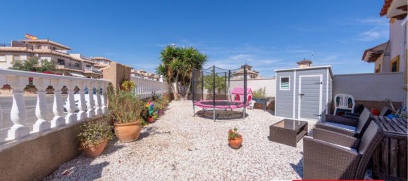 2 bedrooms Villa in La Zenia, Spain No. 280985 2