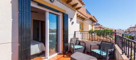 2 bedrooms Villa in La Zenia, Spain No. 280985 23