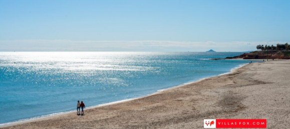 2 bedrooms Villa in La Zenia, Spain No. 280985 13