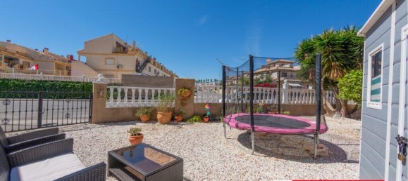 2 bedrooms Villa in La Zenia, Spain No. 280985 5