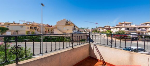 2 bedrooms Villa in La Zenia, Spain No. 280985 34