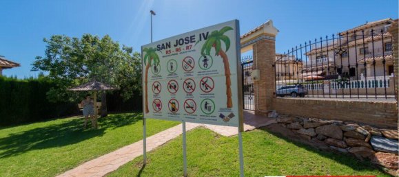 2 bedrooms Villa in La Zenia, Spain No. 280985 7