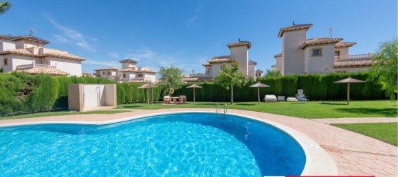 2 bedrooms Villa in La Zenia, Spain No. 280985 19