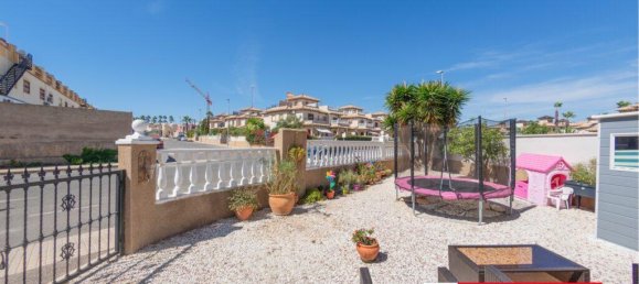 2 bedrooms Villa in La Zenia, Spain No. 280985 39