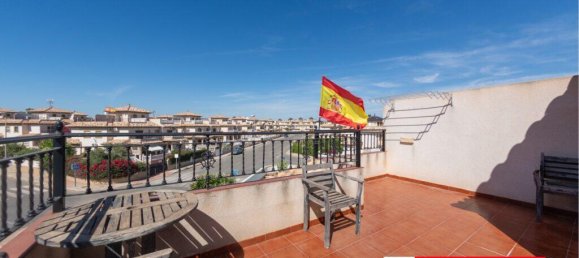 2 bedrooms Villa in La Zenia, Spain No. 280985 29