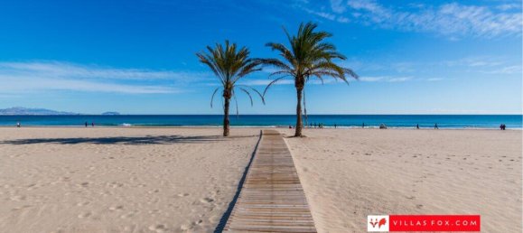 2 bedrooms Villa in La Zenia, Spain No. 280985 14