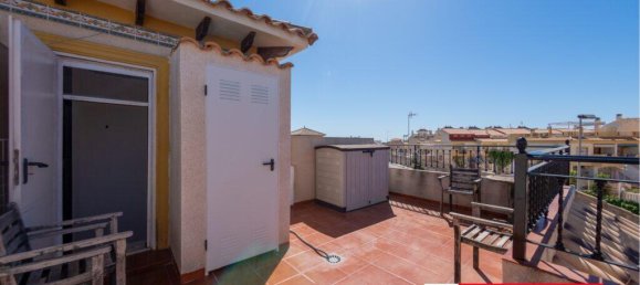 2 bedrooms Villa in La Zenia, Spain No. 280985 32