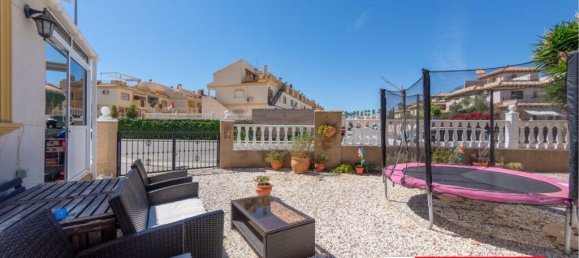 2 bedrooms Villa in La Zenia, Spain No. 280985 4