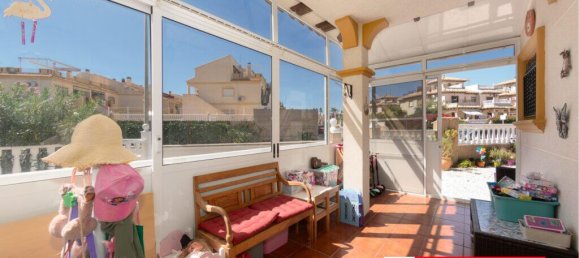 2 bedrooms Villa in La Zenia, Spain No. 280985 22