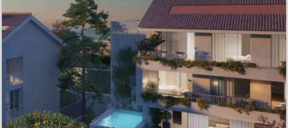 4 bedrooms Penthouse in Cascais, Portugal No. 147179 2