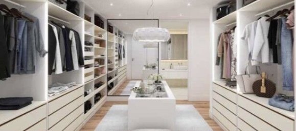 4 bedrooms Penthouse in Cascais, Portugal No. 147179 13