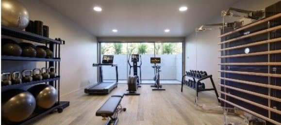 4 bedrooms Penthouse in Cascais, Portugal No. 147179 22