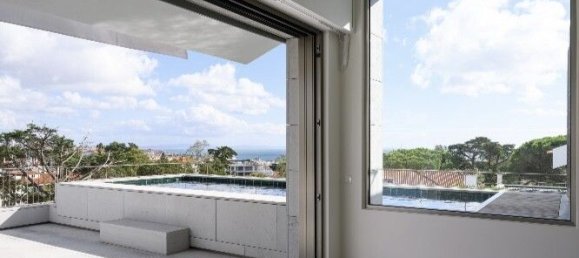 4 bedrooms Penthouse in Cascais, Portugal No. 147179 18