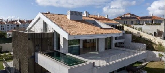 4 bedrooms Penthouse in Cascais, Portugal No. 147179 4