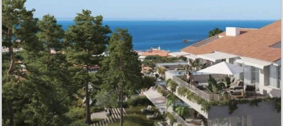 4 bedrooms Penthouse in Cascais, Portugal No. 147179 7