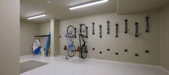 4 bedrooms Penthouse in Cascais, Portugal No. 147179 11