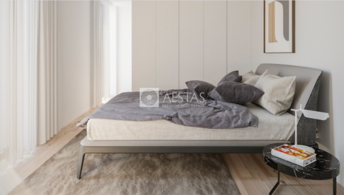 Estudio en Porto, Portugal No. 3558