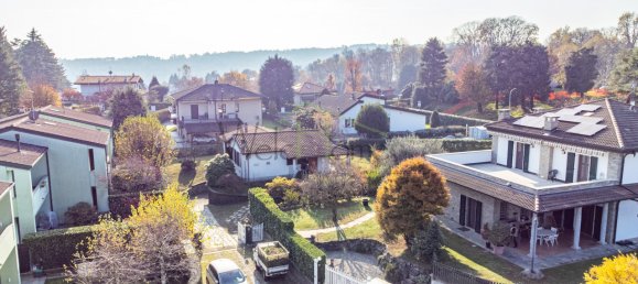 2 bedrooms Villa in Tavernerio, Italy No. 167657 36