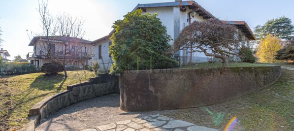 2 bedrooms Villa in Tavernerio, Italy No. 167657 31