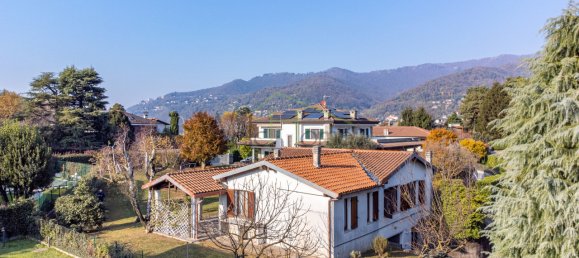 2 bedrooms Villa in Tavernerio, Italy No. 167657 37