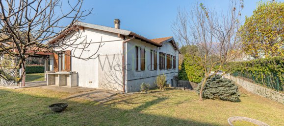 2 bedrooms Villa in Tavernerio, Italy No. 167657 28