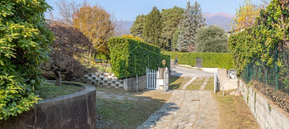 2 bedrooms Villa in Tavernerio, Italy No. 167657 30