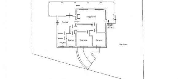 2 bedrooms Villa in Tavernerio, Italy No. 167657 40