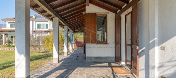 2 bedrooms Villa in Tavernerio, Italy No. 167657 25