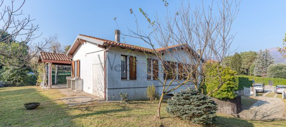 2 bedrooms Villa in Tavernerio, Italy No. 167657 27