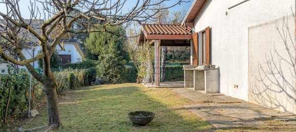 2 bedrooms Villa in Tavernerio, Italy No. 167657 29