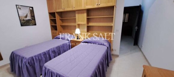 Apartamento T3 em Victoria, Malta N.º 5995 5