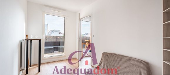 2 chambres Appartement à Bois-Colombes, France No. 162682 5