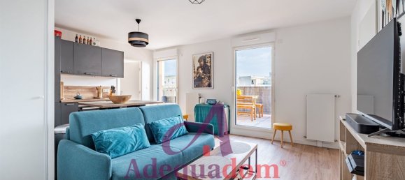 2 chambres Appartement à Bois-Colombes, France No. 162682 4