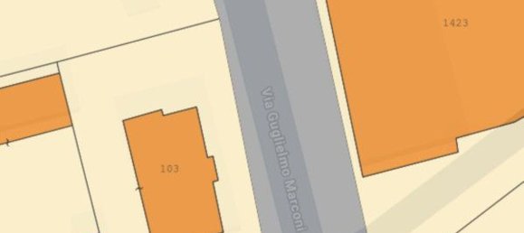  عقار تجاري في Quartu Sant'Elena, Italy 64متر مربع رقم 212569 9