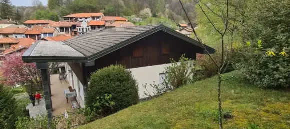 10 rooms Villa in Valduggia, Italy No. 130299 33