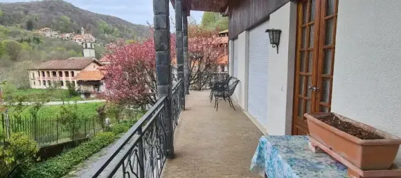 10 rooms Villa in Valduggia, Italy No. 130299 35