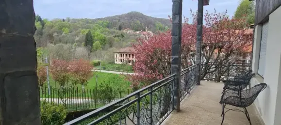 10 rooms Villa in Valduggia, Italy No. 130299 36