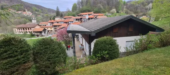 10 rooms Villa in Valduggia, Italy No. 130299 34