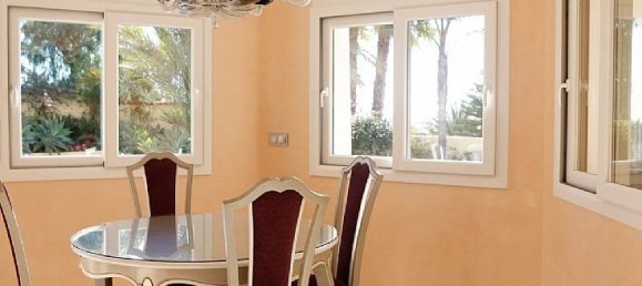 4 bedrooms Villa in Benissano, Spain No. 4421 6